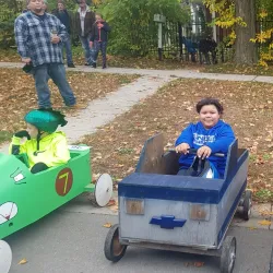 Waterford District Community Centre - Waterford