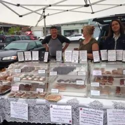 Waterford Farmers' Market - Waterford