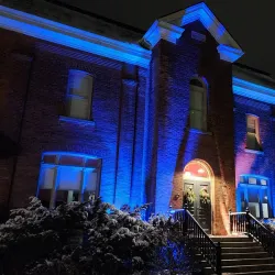 Waterford Old Town Hall - Waterford