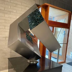 Canadian Clay and Glass Gallery - Waterloo