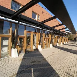 Canadian Clay and Glass Gallery - Waterloo