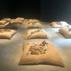 Canadian Clay and Glass Gallery - Waterloo