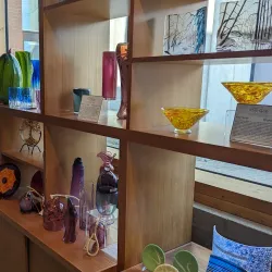 Canadian Clay and Glass Gallery - Waterloo