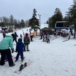Chicopee Ski & Summer Resort - Waterloo