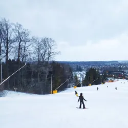 Chicopee Ski & Summer Resort - Waterloo