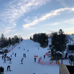 Chicopee Ski & Summer Resort - Waterloo