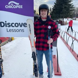 Chicopee Ski & Summer Resort - Waterloo