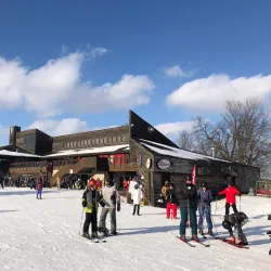 Chicopee Ski & Summer Resort - Waterloo
