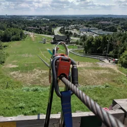 Chicopee Ski & Summer Resort - Waterloo