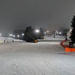 Chicopee Ski & Summer Resort - Waterloo