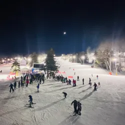 Chicopee Ski & Summer Resort - Waterloo