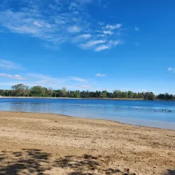 Laurel Creek Conservation Area - Waterloo