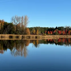 Laurel Creek Conservation Area - Waterloo
