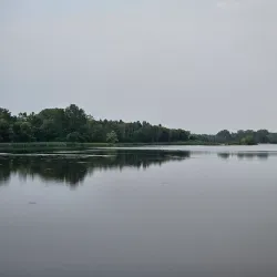 Laurel Creek Conservation Area - Waterloo