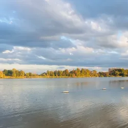 Laurel Creek Conservation Area - Waterloo