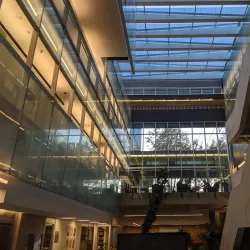 Perimeter Institute for Theoretical Physics - Waterloo