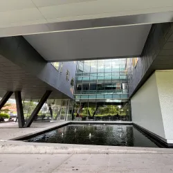 Perimeter Institute for Theoretical Physics - Waterloo