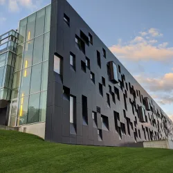 Perimeter Institute for Theoretical Physics - Waterloo