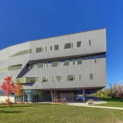 Perimeter Institute for Theoretical Physics - Waterloo
