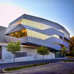 Perimeter Institute for Theoretical Physics - Waterloo