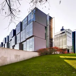 Perimeter Institute for Theoretical Physics - Waterloo