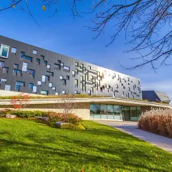 Perimeter Institute for Theoretical Physics - Waterloo
