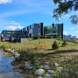 Perimeter Institute for Theoretical Physics - Waterloo