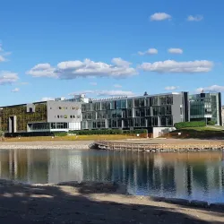 Perimeter Institute for Theoretical Physics - Waterloo