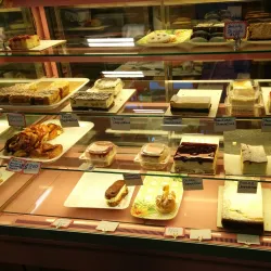 St. Jacobs Farmers' Market - Waterloo