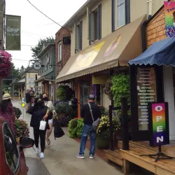 St. Jacobs Village - Waterloo