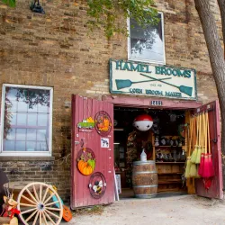 St. Jacobs Village - Waterloo