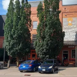 St. Jacobs Village - Waterloo