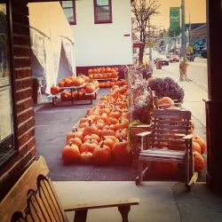 St. Jacobs Village - Waterloo