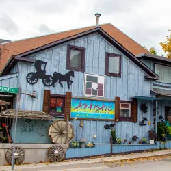 St. Jacobs Village - Waterloo