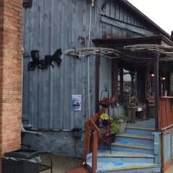 St. Jacobs Village - Waterloo