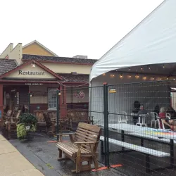 St. Jacobs Village - Waterloo