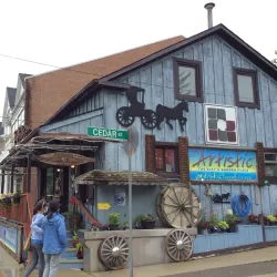 St. Jacobs Village - Waterloo