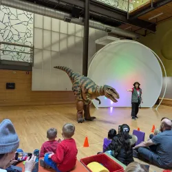 The Museum - Waterloo