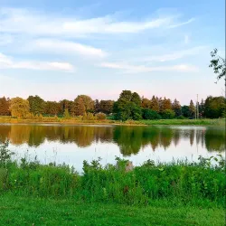 University of Waterloo Campus - Waterloo