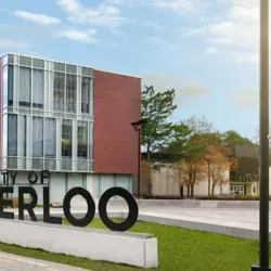 University of Waterloo Campus - Waterloo