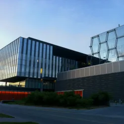 University of Waterloo Campus - Waterloo