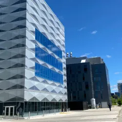 University of Waterloo Campus - Waterloo