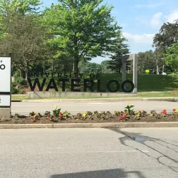 University of Waterloo Campus - Waterloo