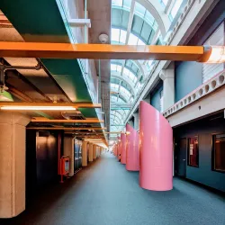 University of Waterloo Campus - Waterloo