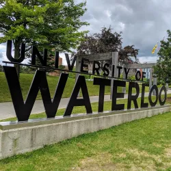 University of Waterloo Campus - Waterloo