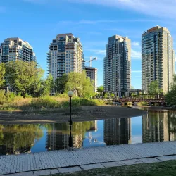 Waterloo Park - Waterloo