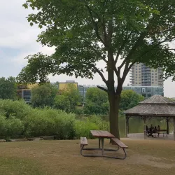 Waterloo Park - Waterloo