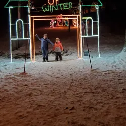 Waterloo Park - Waterloo