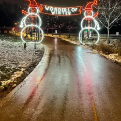Waterloo Park - Waterloo