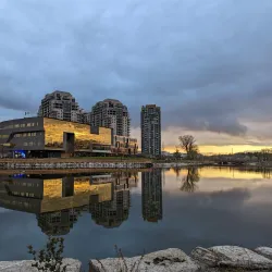 Waterloo Park - Waterloo